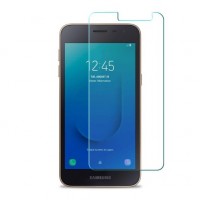      Samsung Galaxy J2 2019 / J2 Core (J260) / J2 Pure / A2 Core - Tempered Glass Screen Protector